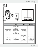 Предварительный просмотр 11 страницы Silvercrest SBLL 3 A1 Quick Start Manual