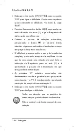 Предварительный просмотр 146 страницы Silvercrest SBLL 4.2 A1 Operating Instructions And Safety Instructions