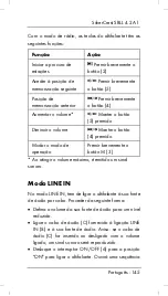 Предварительный просмотр 147 страницы Silvercrest SBLL 4.2 A1 Operating Instructions And Safety Instructions