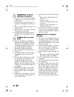 Предварительный просмотр 30 страницы Silvercrest SBLS 20 A1 Operating Instructions Manual