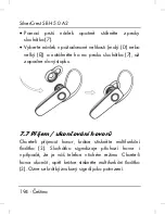 Предварительный просмотр 196 страницы Silvercrest SBN 5.0 A2 Operating Instructions And Safety Instructions