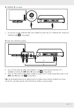 Предварительный просмотр 14 страницы Silvercrest SBS 60 B2 Operation And Safety Notes