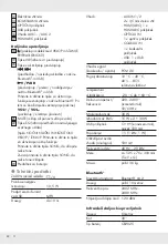 Предварительный просмотр 23 страницы Silvercrest SBS 60 B2 Operation And Safety Notes