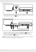 Предварительный просмотр 29 страницы Silvercrest SBS 60 B2 Operation And Safety Notes