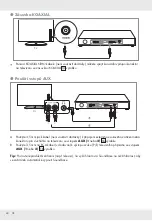 Предварительный просмотр 45 страницы Silvercrest SBS 60 B2 Operation And Safety Notes