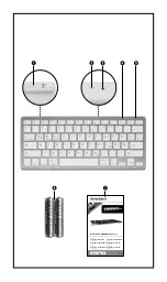 Preview for 3 page of Silvercrest SBT 3.0 A1 Operating Instructions Manual