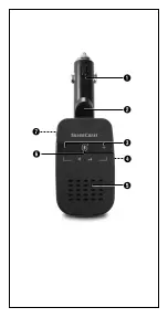 Preview for 3 page of Silvercrest SBTF 10 B2 Operating Instructions Manual