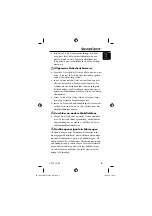 Preview for 6 page of Silvercrest SBTF 10 B2 Operating Instructions Manual