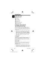 Предварительный просмотр 9 страницы Silvercrest SBTF 10 B2 Operating Instructions Manual