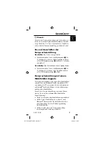 Preview for 10 page of Silvercrest SBTF 10 B2 Operating Instructions Manual