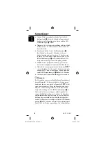 Preview for 11 page of Silvercrest SBTF 10 B2 Operating Instructions Manual