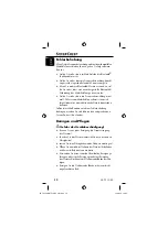 Preview for 15 page of Silvercrest SBTF 10 B2 Operating Instructions Manual