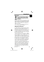 Preview for 16 page of Silvercrest SBTF 10 B2 Operating Instructions Manual