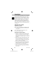 Preview for 21 page of Silvercrest SBTF 10 B2 Operating Instructions Manual