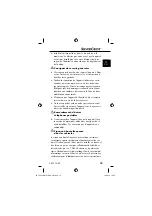 Preview for 22 page of Silvercrest SBTF 10 B2 Operating Instructions Manual