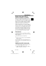 Preview for 28 page of Silvercrest SBTF 10 B2 Operating Instructions Manual