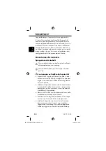 Preview for 37 page of Silvercrest SBTF 10 B2 Operating Instructions Manual