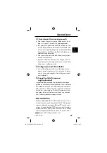 Preview for 38 page of Silvercrest SBTF 10 B2 Operating Instructions Manual