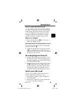 Preview for 46 page of Silvercrest SBTF 10 B2 Operating Instructions Manual