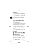 Preview for 47 page of Silvercrest SBTF 10 B2 Operating Instructions Manual