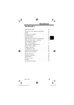 Preview for 50 page of Silvercrest SBTF 10 B2 Operating Instructions Manual