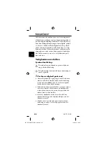 Preview for 51 page of Silvercrest SBTF 10 B2 Operating Instructions Manual