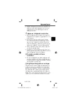 Preview for 52 page of Silvercrest SBTF 10 B2 Operating Instructions Manual