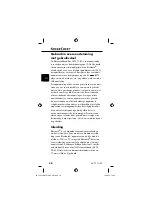 Preview for 53 page of Silvercrest SBTF 10 B2 Operating Instructions Manual