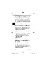 Preview for 59 page of Silvercrest SBTF 10 B2 Operating Instructions Manual