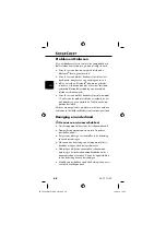 Preview for 61 page of Silvercrest SBTF 10 B2 Operating Instructions Manual