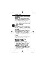 Preview for 71 page of Silvercrest SBTF 10 B2 Operating Instructions Manual