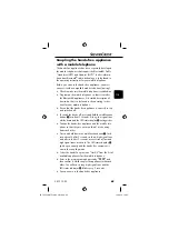 Preview for 72 page of Silvercrest SBTF 10 B2 Operating Instructions Manual