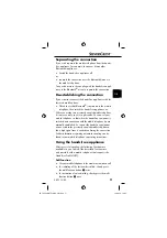 Preview for 74 page of Silvercrest SBTF 10 B2 Operating Instructions Manual