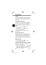 Preview for 75 page of Silvercrest SBTF 10 B2 Operating Instructions Manual