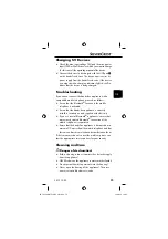 Preview for 76 page of Silvercrest SBTF 10 B2 Operating Instructions Manual