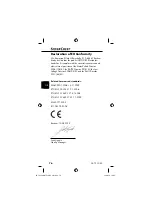 Preview for 79 page of Silvercrest SBTF 10 B2 Operating Instructions Manual