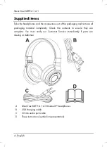 Предварительный просмотр 6 страницы Silvercrest SBTH 4.1 A1 Operating Instructions And Safety Instructions