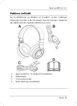 Предварительный просмотр 25 страницы Silvercrest SBTH 4.1 A1 Operating Instructions And Safety Instructions