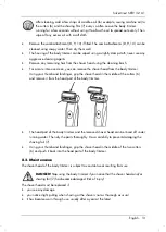 Preview for 15 page of Silvercrest SBTV 3.2 A1 Operating Instructions And Safety Instructions