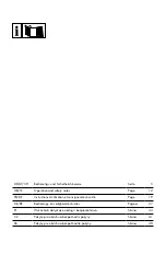 Preview for 2 page of Silvercrest SBV 50 B1 Operation And Safety Notes