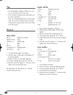 Предварительный просмотр 8 страницы Silvercrest SBW 1000 A2 Operating Instructions Manual