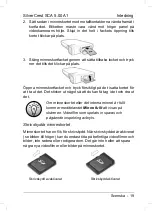 Preview for 21 page of Silvercrest SCA 5.00 A1 User Manual