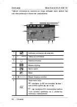 Preview for 86 page of Silvercrest SCA 5.00 A1 User Manual