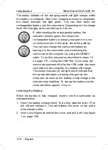 Preview for 140 page of Silvercrest SCA 5.00 A1 User Manual