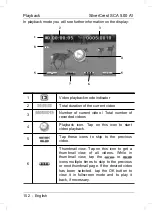 Preview for 154 page of Silvercrest SCA 5.00 A1 User Manual