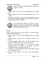 Preview for 169 page of Silvercrest SCA 5.00 A1 User Manual