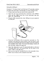 Preview for 177 page of Silvercrest SCA 5.00 A1 User Manual