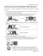 Предварительный просмотр 179 страницы Silvercrest SCAA 5.00 A1 User Manual And Service Information