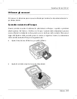 Предварительный просмотр 207 страницы Silvercrest SCAA 5.00 A1 User Manual And Service Information