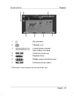 Preview for 41 page of Silvercrest SCAZ 5.00 A1 User Manual And Service Information